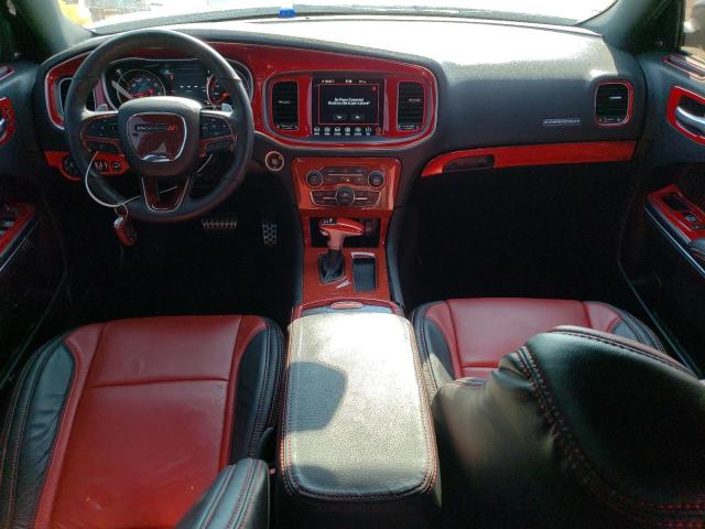 2C3CDXCT3JH203353 Dodge CHARGER R/T