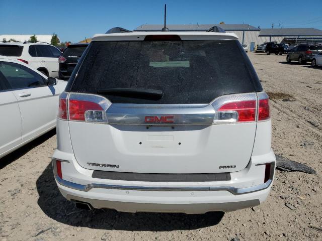 2GKFLVEK4H6144148 GMC Terrain Denali