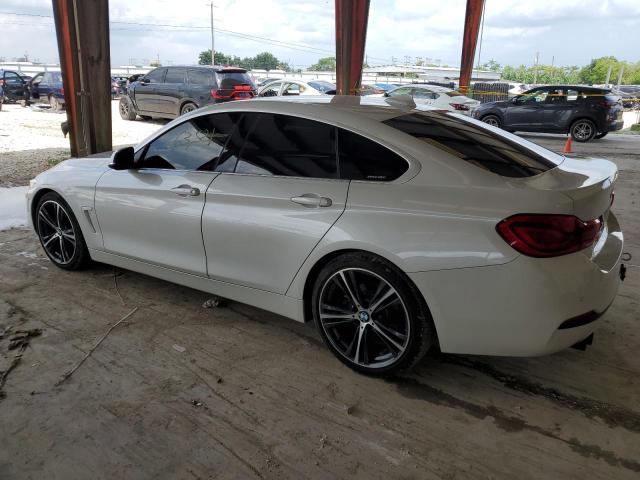WBA4J1C5XKBM18436 BMW 430i Gran Coupe