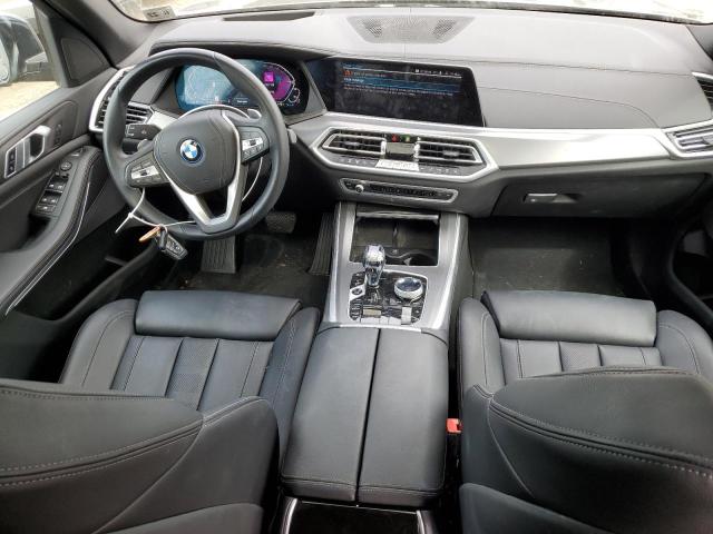 5UXTA6C09N9M71896 BMW X5 Xdrive45e