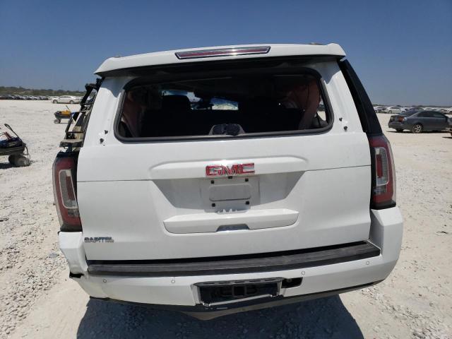 1GKS1FKCXGR478162 GMC Yukon Xl C1500 Sle