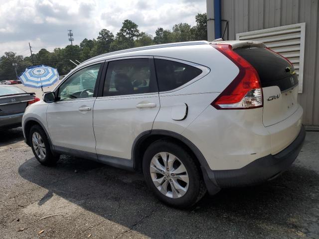 5J6RM3H78EL025906 Honda CR-V EXL