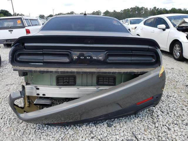 2C3CDZFJ6KH719150 Dodge Challenger R/t Scat Pack