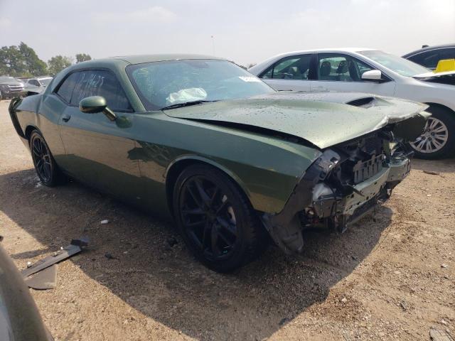 2C3CDZKG9NH168839 Dodge Challenger Gt