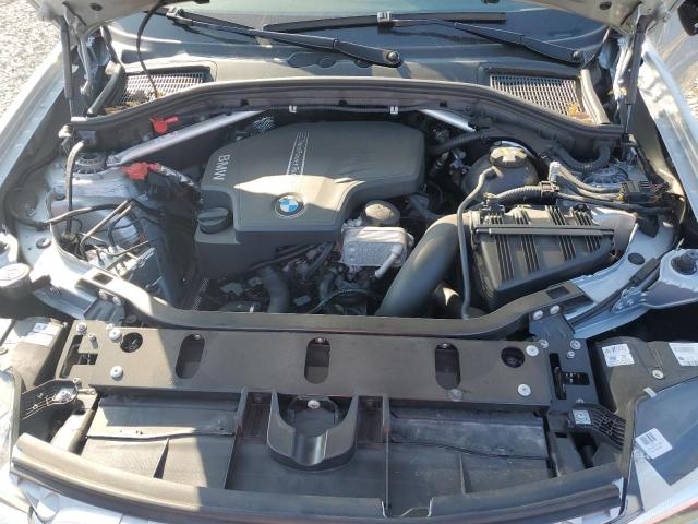 5UXXW3C5XJ0Z60416 BMW X4 Xdrive28i