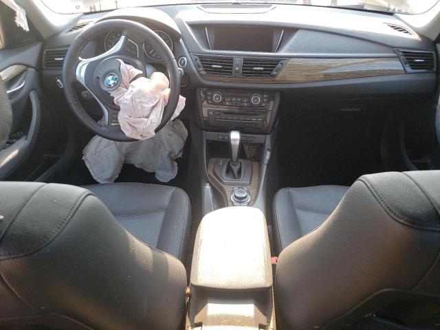 WBAVM5C55EVV91447 BMW X1 Xdrive35i