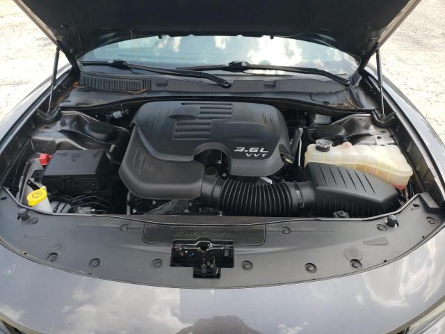 2C3CDXBGXMH638718 Dodge Charger Sxt