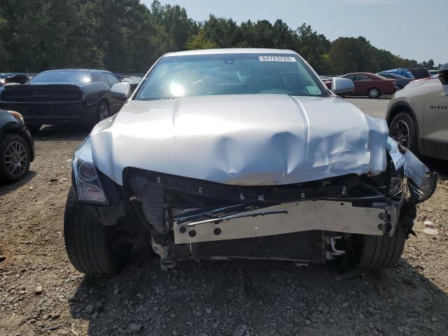 1G6AA5RA7G0185798 Cadillac ATS