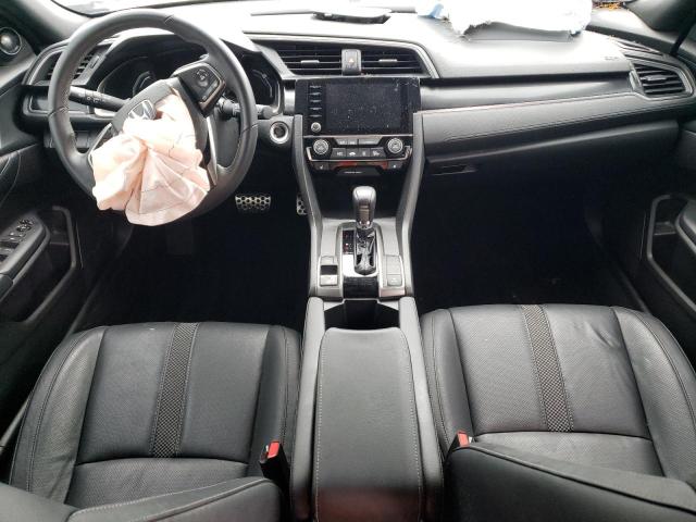 SHHFK7H97MU405133 Honda Civic Sport Touring