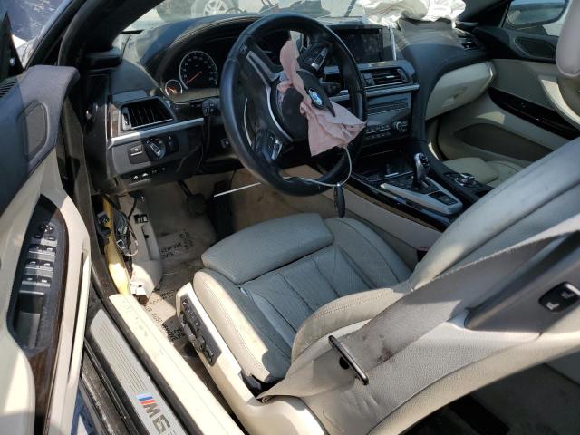 WBSLZ9C56EDZ78610 BMW M6