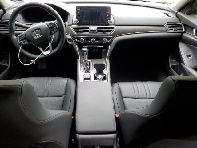 Honda ACCORD EXL 2021 1HGCV1F57MA092295 Image 8