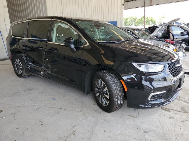 2C4RC1L76PR522922 Chrysler Pacifica Hybrid Touring L