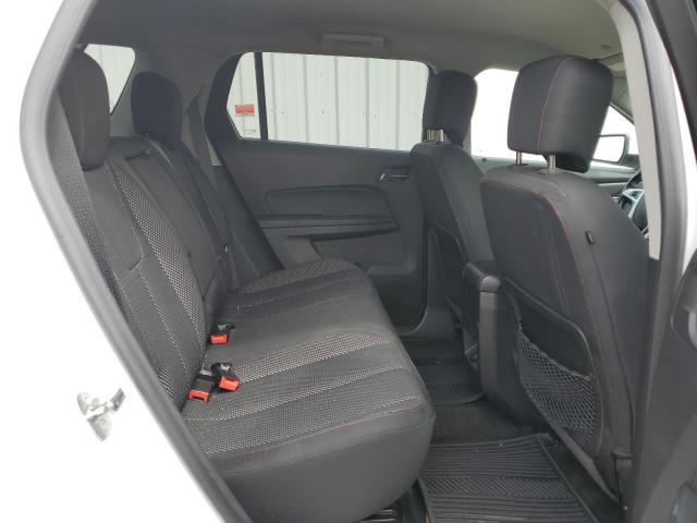 2GKFLWEK3F6235883 GMC Terrain Sle
