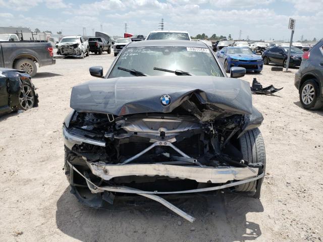 3MW5R1J09N8C53666 BMW 330I