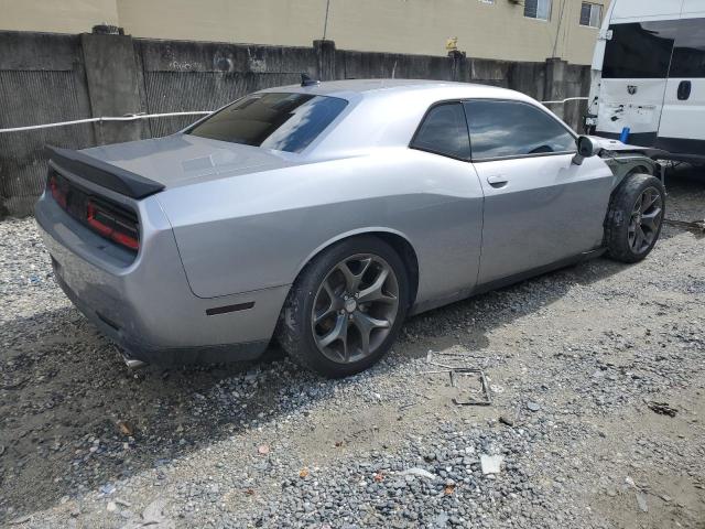 2C3CDZAT9FH814557 Dodge Challenger Sxt