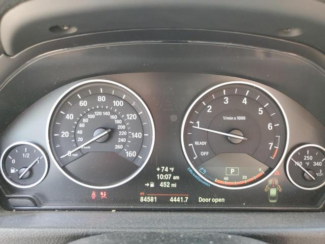 WBA3B5G53ENS08340 BMW 328 Xi Sulev