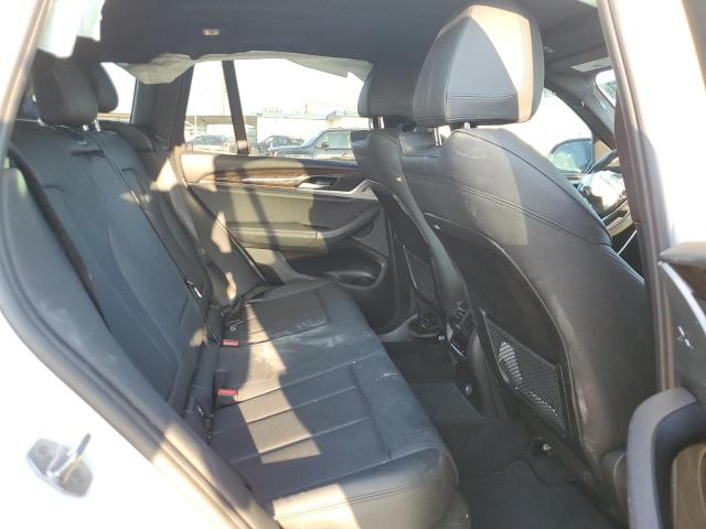 5UXTR7C51KLR46076 BMW X3 Sdrive30i