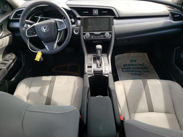 19XFC2F75GE097554 Honda CIVIC EX