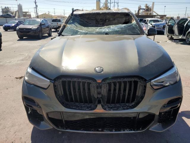 5UXCR4C09N9K38663 BMW X5 Sdrive 40i