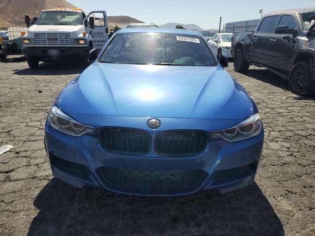 WBA3A9C56EF479063 BMW 335 I