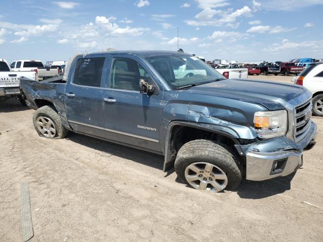 3GTU2VECXEG176066 GMC Sierra K1500 Slt