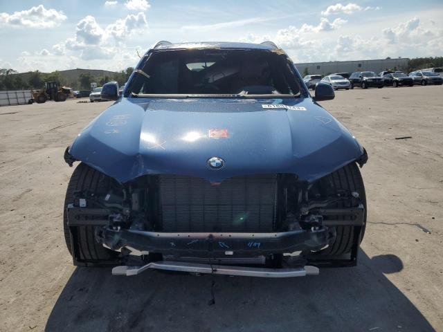 5UXCR6C0XP9R50128 BMW X5 Xdrive40i