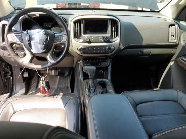 1GTG6EEN4M1118180 GMC Canyon Denali