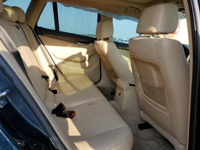 WBAVL1C51EVY16863 BMW X1 Xdrive28i