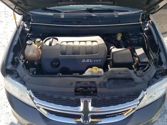 3C4PDCBG0FT755062 Dodge Journey Sxt