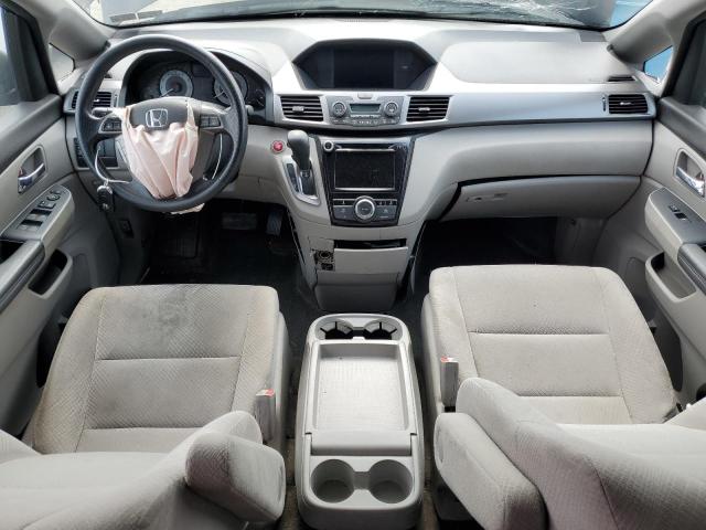 5FNRL5H44GB042380 Honda ODYSSEY EX