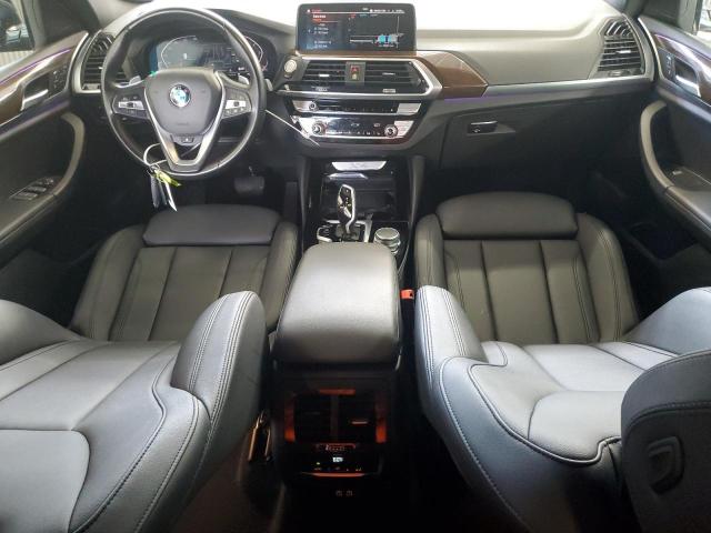 5UX2V1C04M9G70262 BMW X4 Xdrive30i