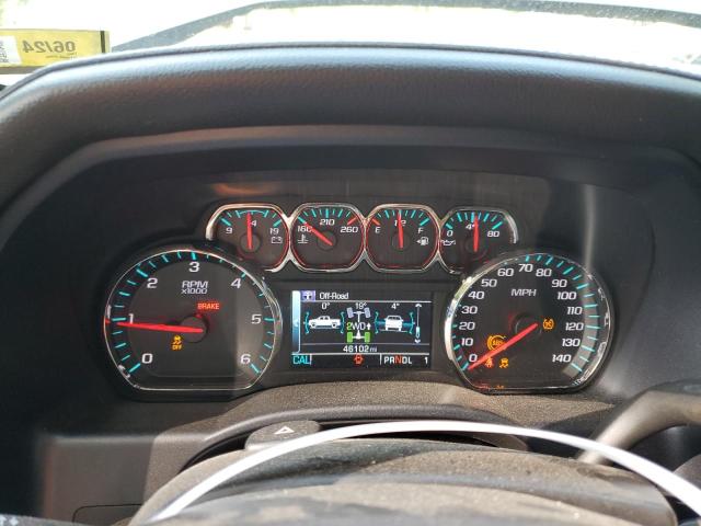 1GT22SEG6HZ235143 GMC Sierra K2500 Sle