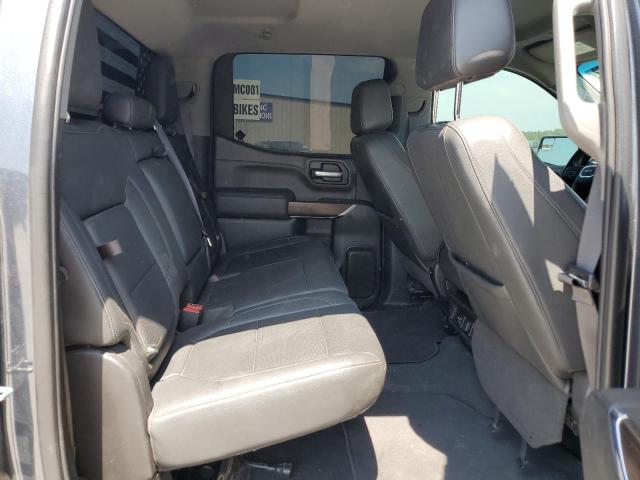 1GTU9DET0MZ205711 GMC Sierra K1500 Slt