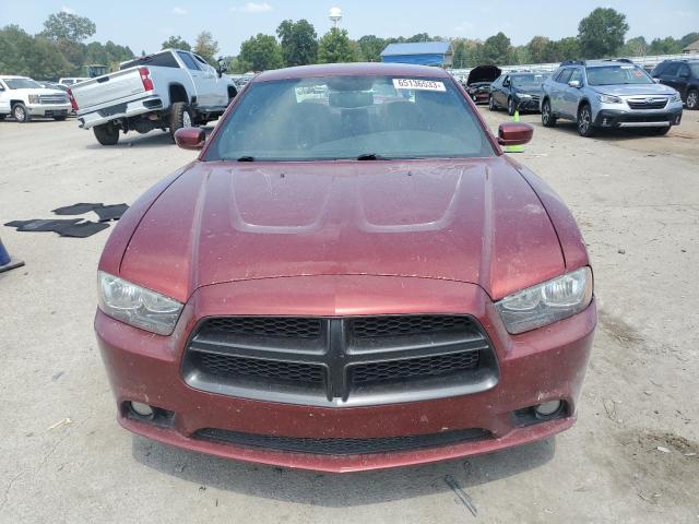 2C3CDXHG0EH219821 Dodge Charger Sxt