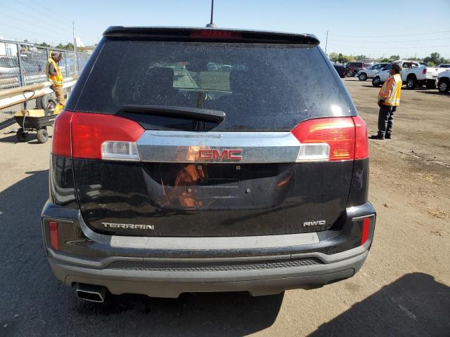2GKFLSEK6H6231855 GMC Terrain Sle