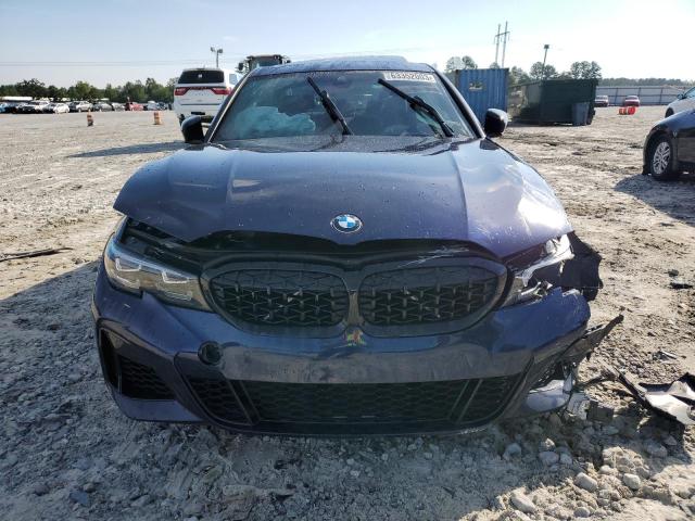 WBA5U7C06NFM34620 BMW M340I
