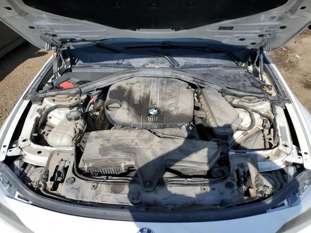 WBA3D5C59EKX98965 BMW 328 D Xdrive
