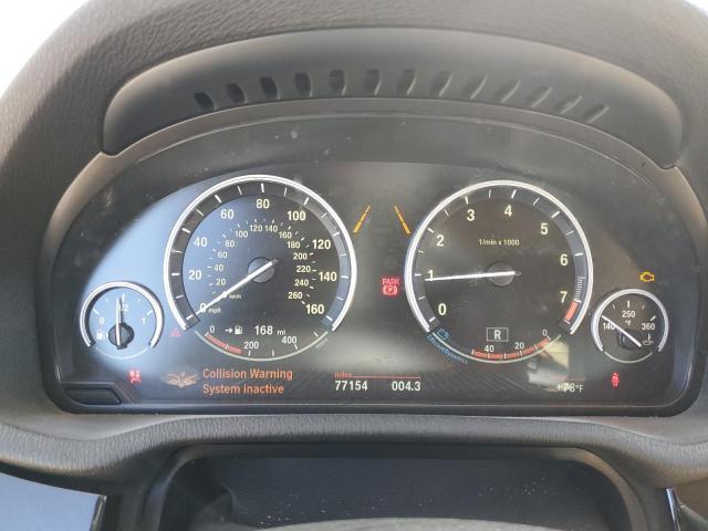 5UXWX7C54G0S17551 BMW X3 Xdrive35i