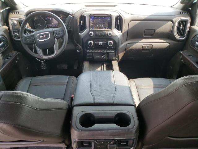 1GT49WEY5PF199000 GMC Sierra K3500 Denali