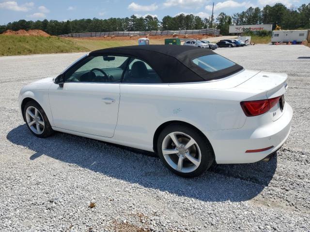 WAU67LFF1G1042889 Audi A3 PREMIUM