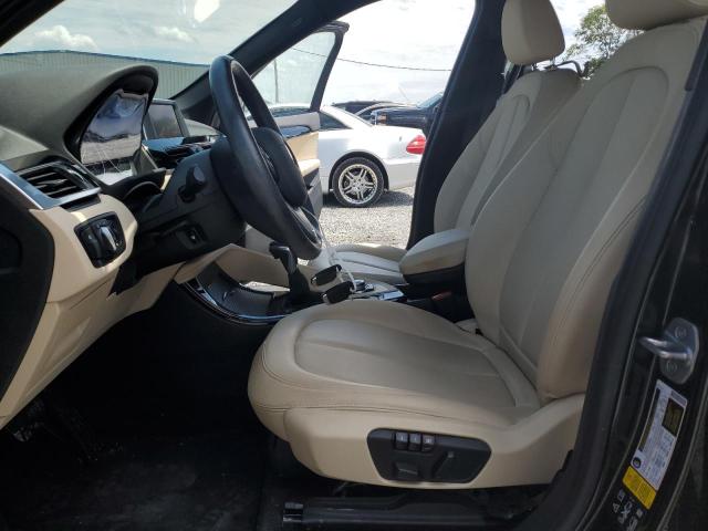 WBXHT3C33G5E50200 BMW X1 Xdrive28i