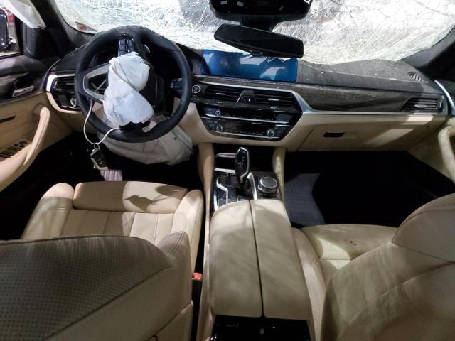 WBA53BH05NCJ24880 BMW 530 I