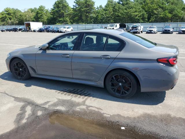WBA13BK07MCF05638 BMW M550xi