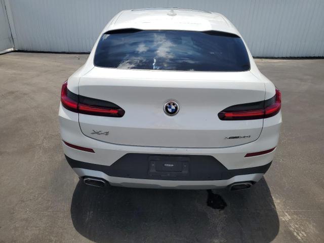 5UX33DT06N9L93561 BMW X4 Xdrive30i
