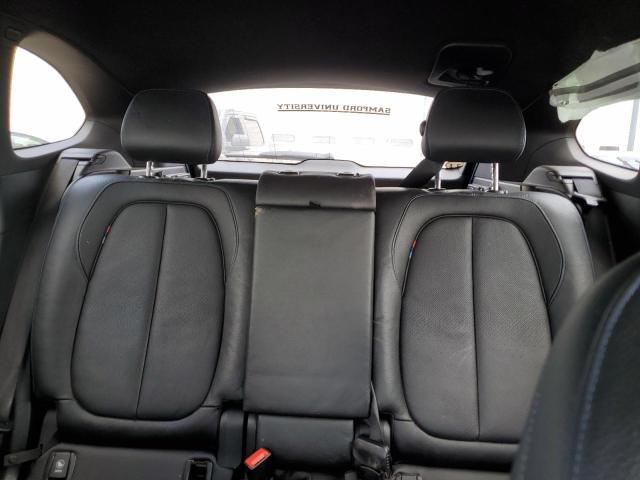 WBXHU7C31H5H38660 BMW X1 Sdrive28i
