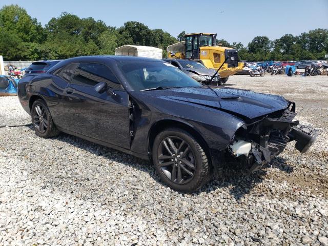2C3CDZGG8KH680628 Dodge Challenger Sxt