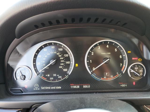 WBA5B1C53FG126203 BMW 535 I