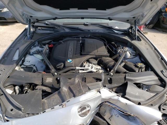 WBA6D0C58JG639979 BMW 640 I Gran Coupe