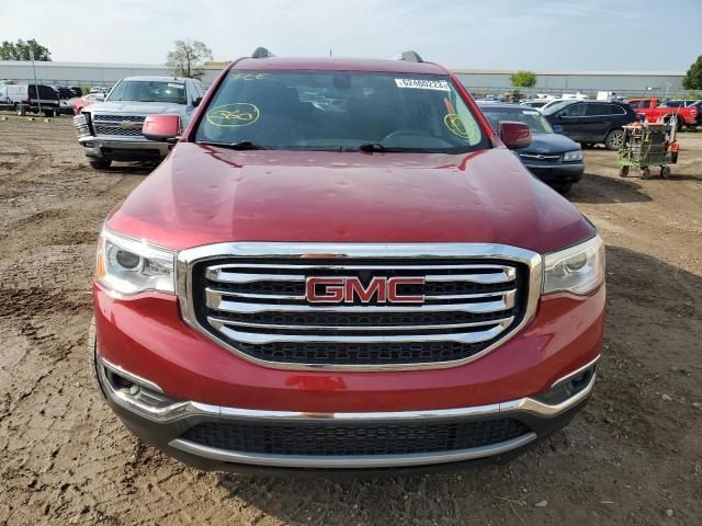 1GKKNLLS8KZ282562 GMC ACADIA SLE