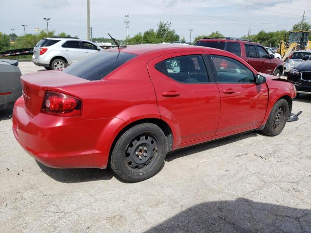 1C3CDZAB3EN189313 Dodge AVENGER SE